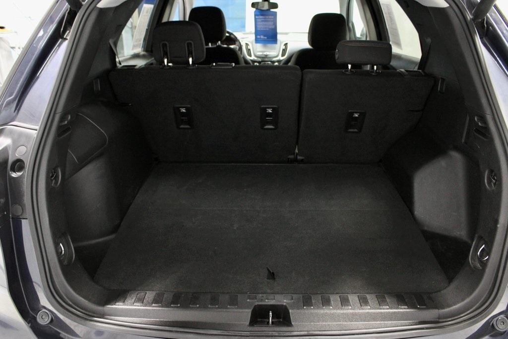 used 2018 Chevrolet Equinox car, priced at $12,510