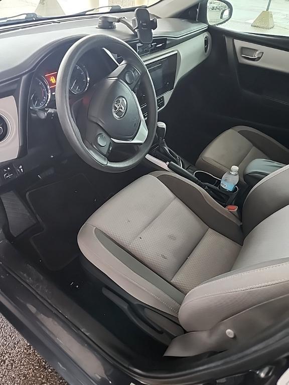 used 2019 Toyota Corolla car, priced at $13,630