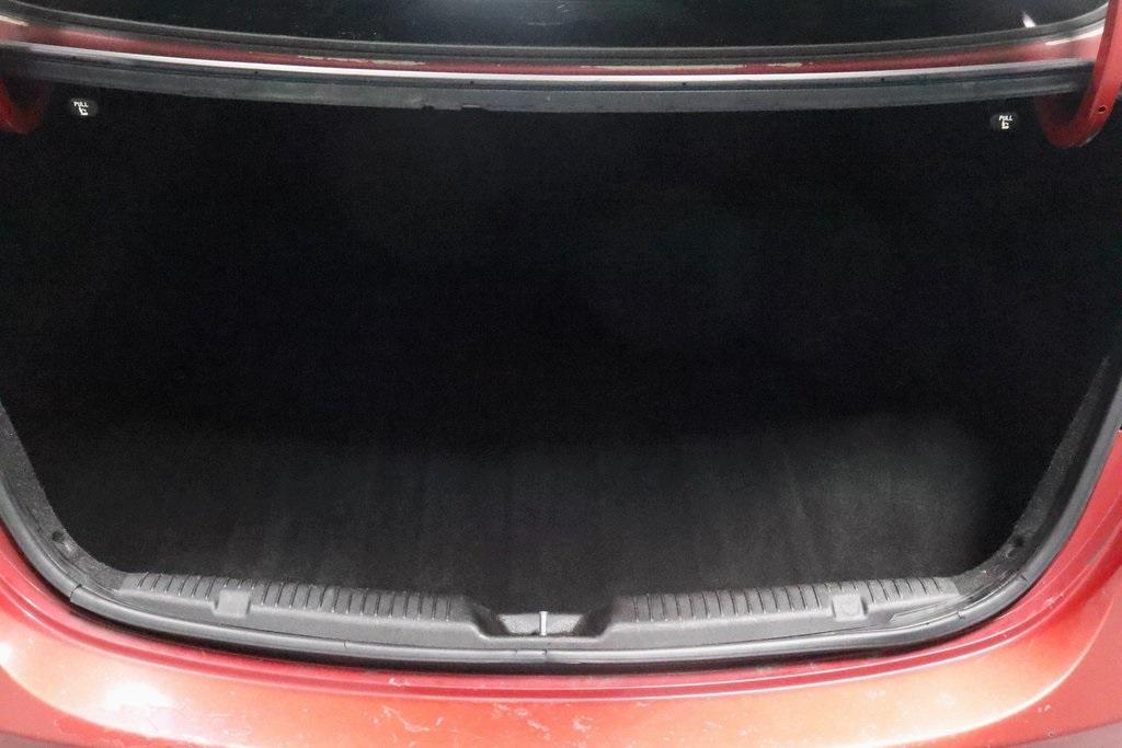 used 2015 Hyundai Elantra car, priced at $10,000