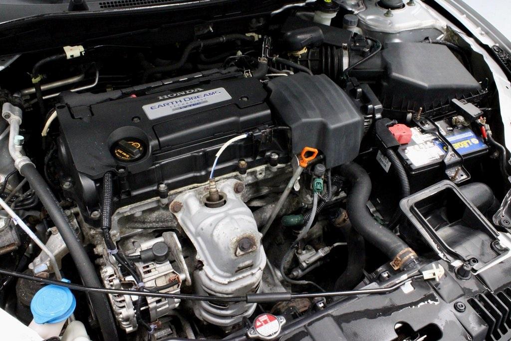 used 2013 Honda Accord car, priced at $8,765