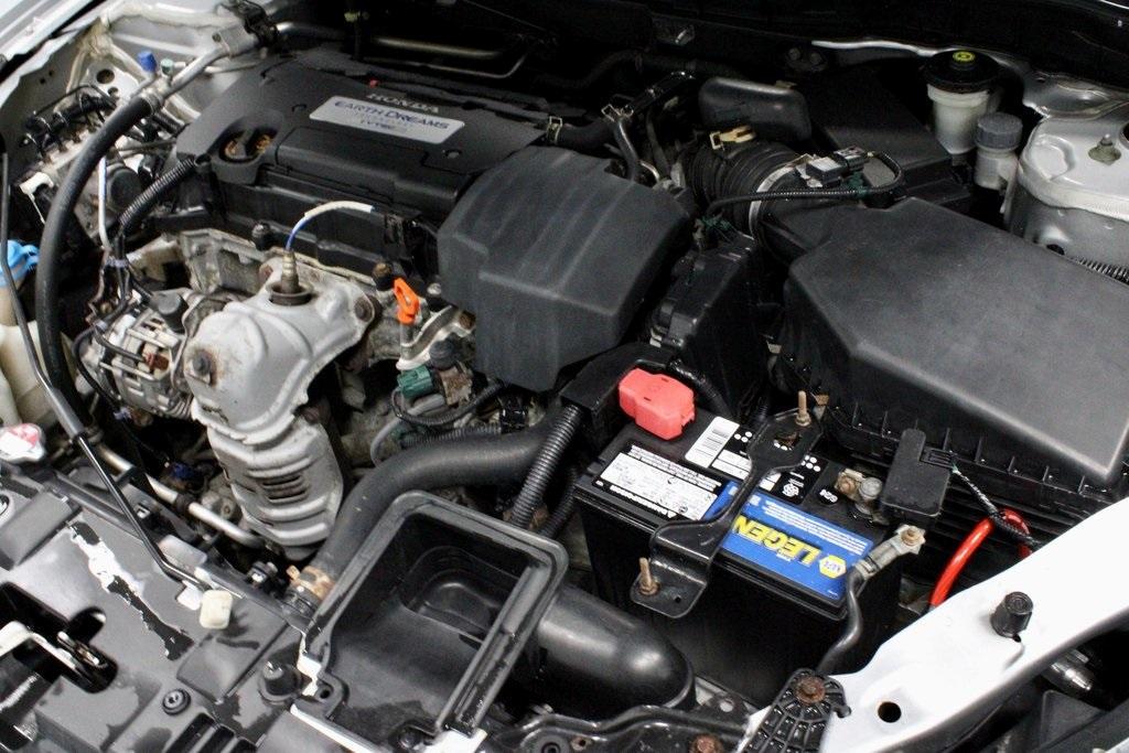 used 2013 Honda Accord car, priced at $8,765