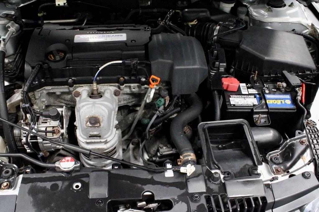 used 2013 Honda Accord car, priced at $8,765