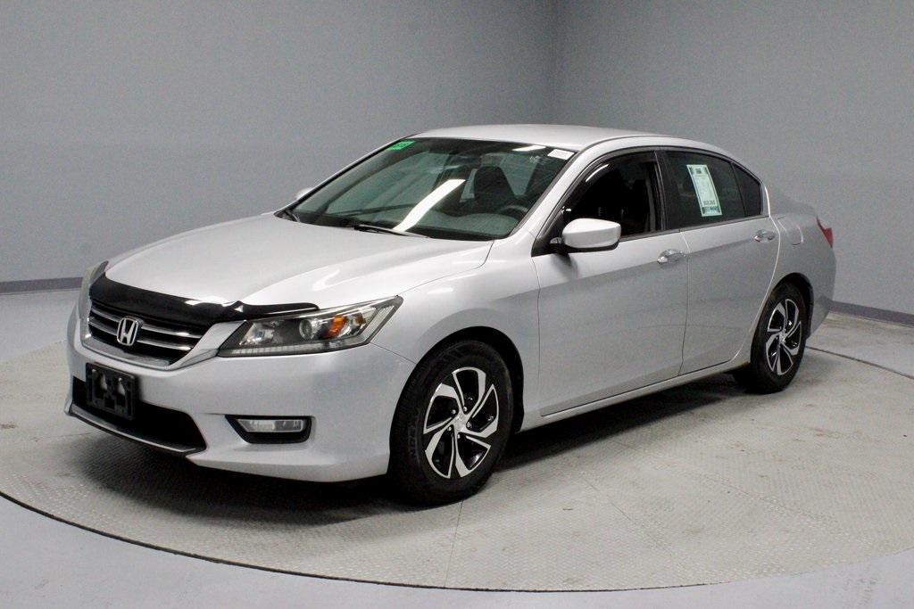 used 2013 Honda Accord car, priced at $8,765