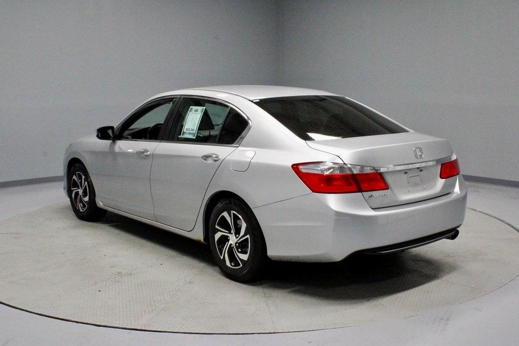used 2013 Honda Accord car, priced at $8,765