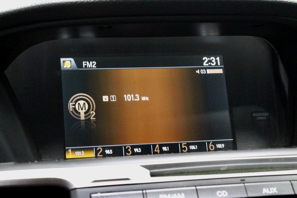 used 2013 Honda Accord car, priced at $8,765