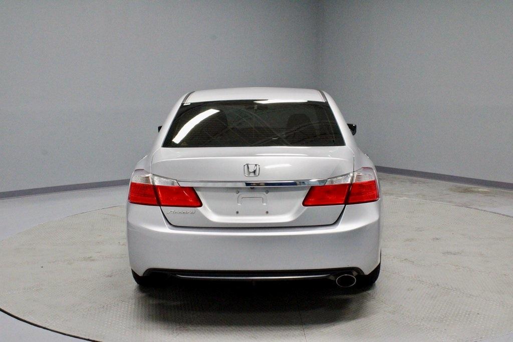 used 2013 Honda Accord car, priced at $8,765