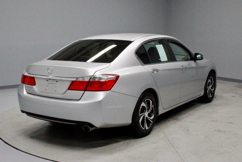 used 2013 Honda Accord car, priced at $8,765