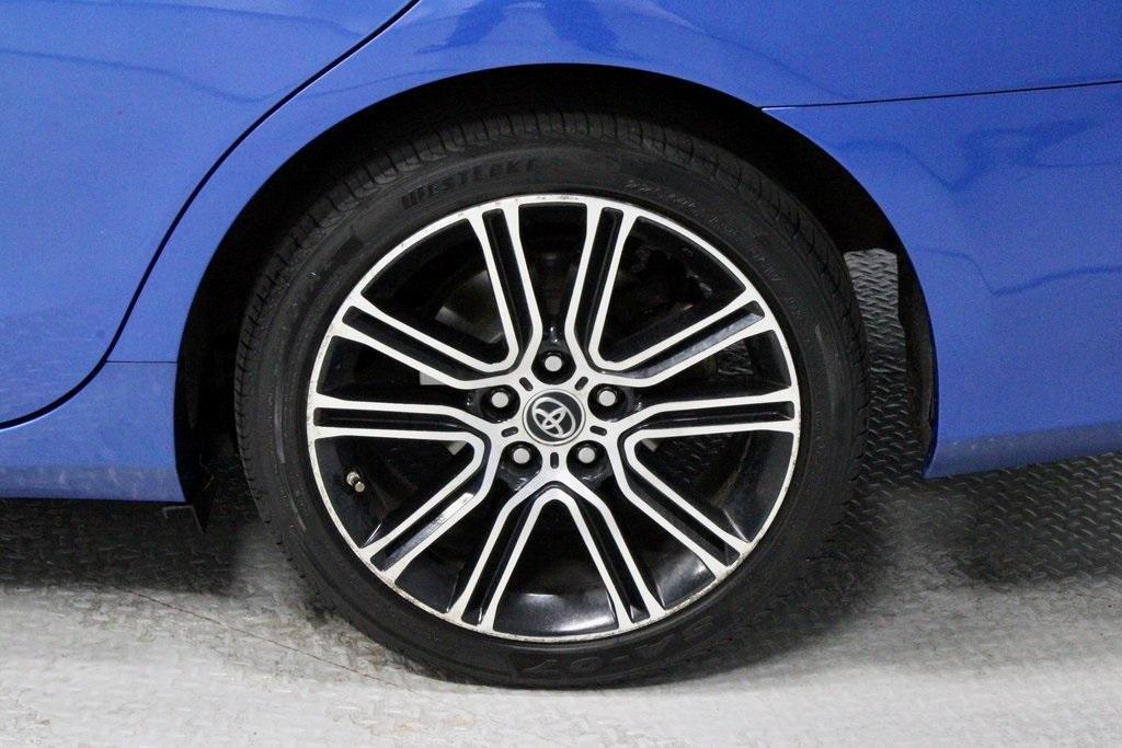 used 2016 Toyota Camry car, priced at $11,231