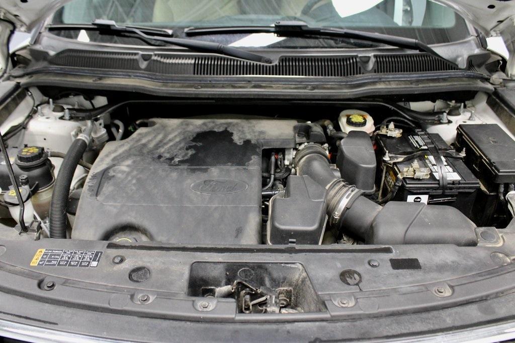 used 2017 Ford Explorer car, priced at $9,814
