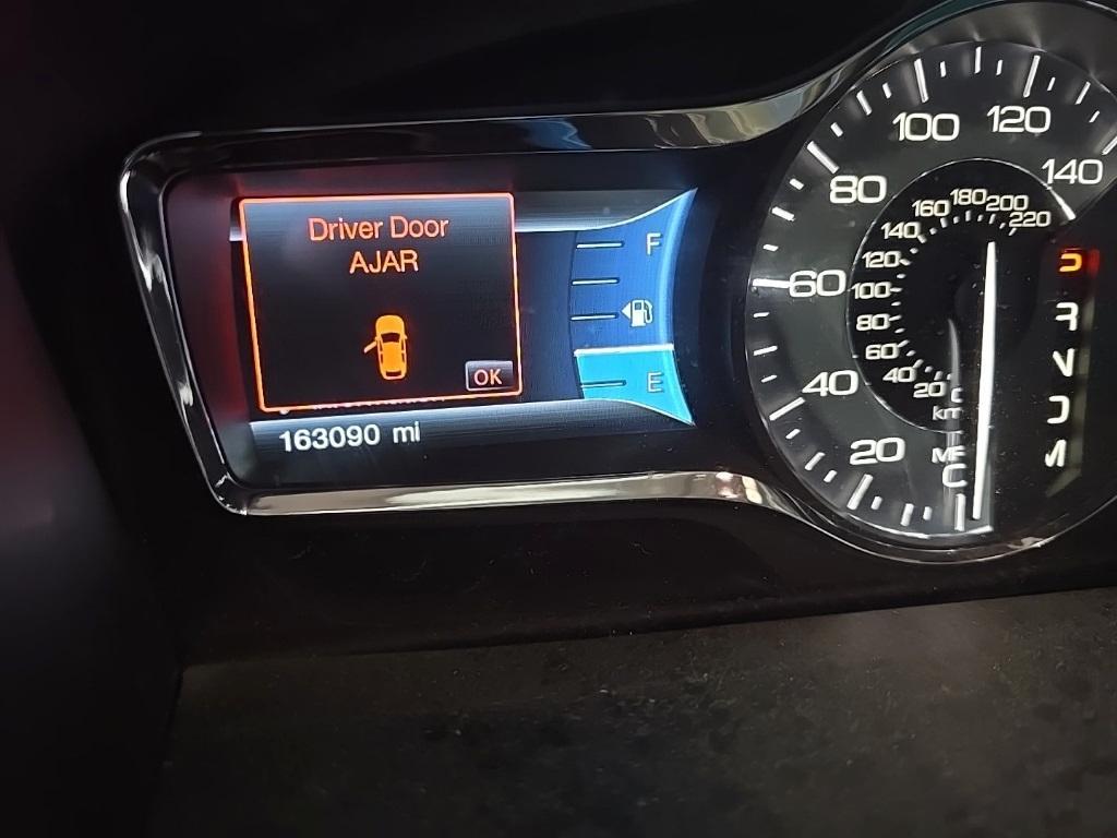 used 2012 Lincoln MKX car, priced at $7,533