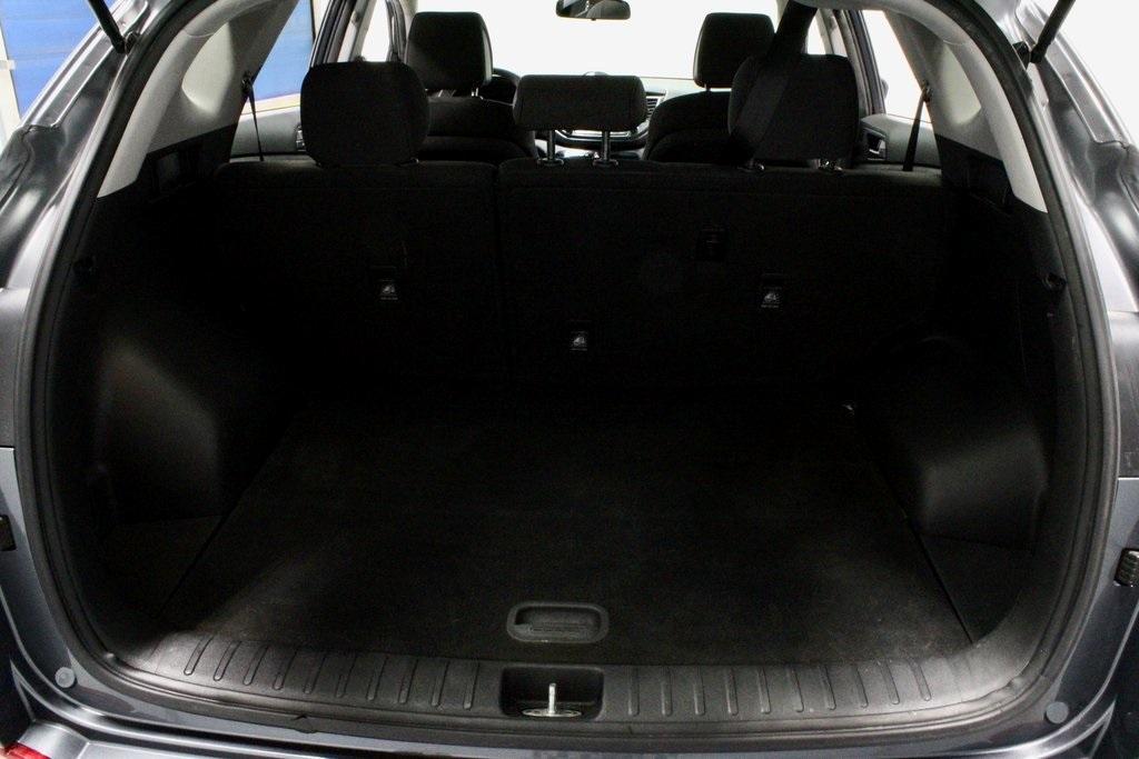 used 2017 Hyundai Tucson car, priced at $8,792
