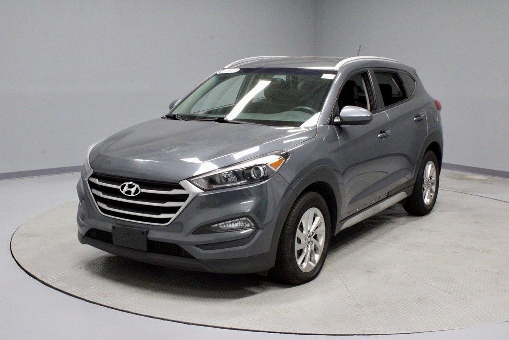 used 2017 Hyundai Tucson car, priced at $8,792