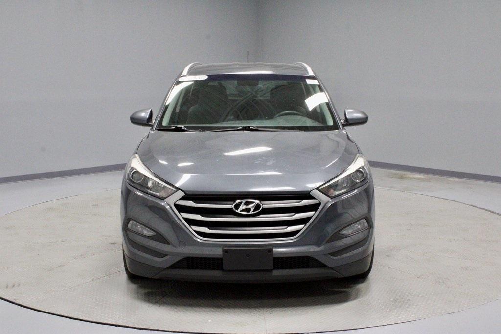 used 2017 Hyundai Tucson car, priced at $8,792