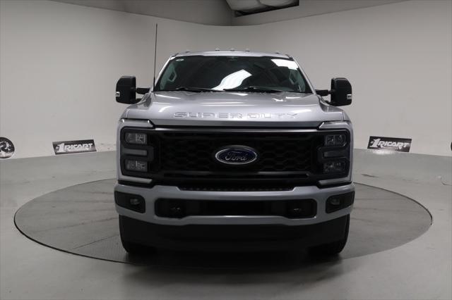 used 2023 Ford F-350 car, priced at $49,434