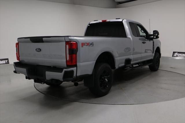 used 2023 Ford F-350 car, priced at $49,434