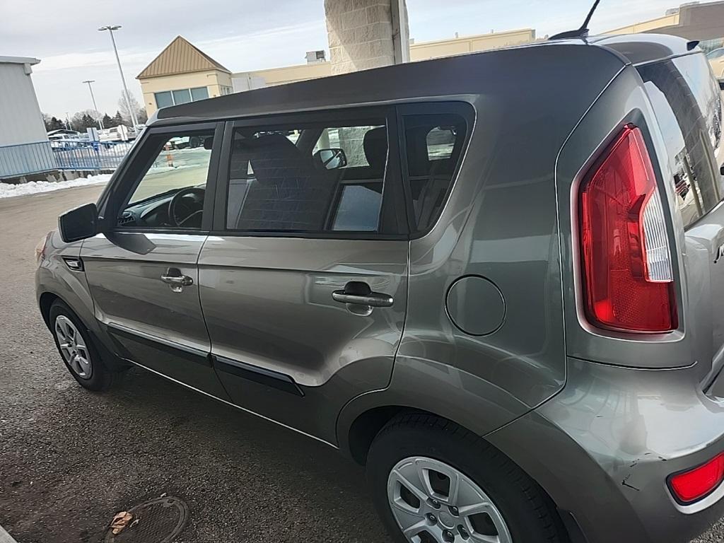 used 2013 Kia Soul car, priced at $10,000