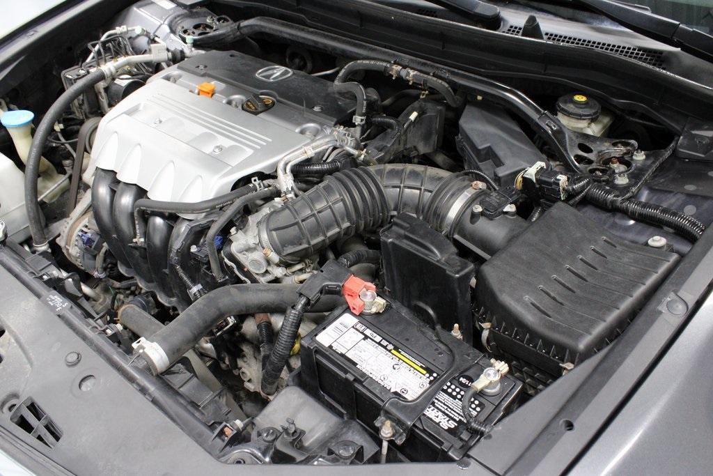 used 2012 Acura TSX car, priced at $10,449