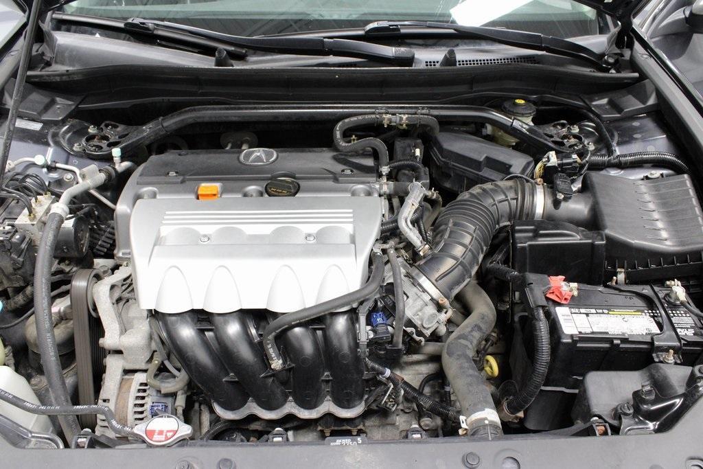 used 2012 Acura TSX car, priced at $10,449