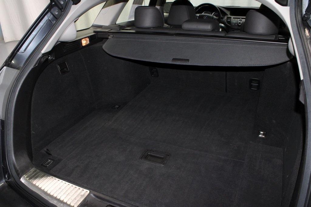 used 2012 Acura TSX car, priced at $10,449