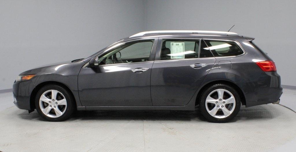 used 2012 Acura TSX car, priced at $10,449
