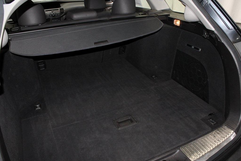 used 2012 Acura TSX car, priced at $10,449