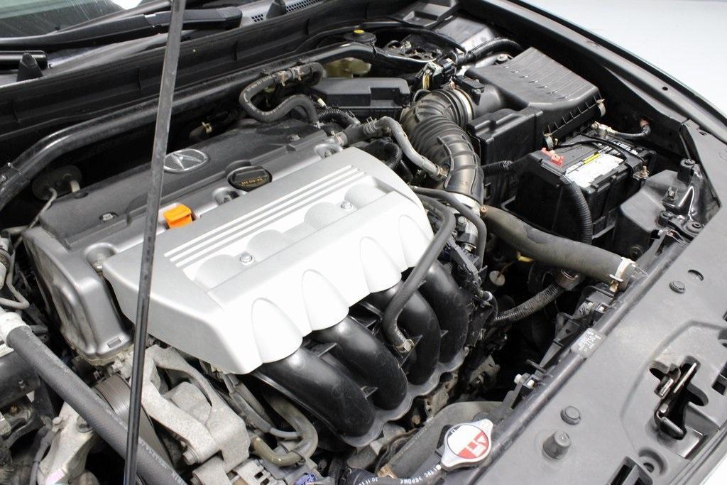 used 2012 Acura TSX car, priced at $10,449