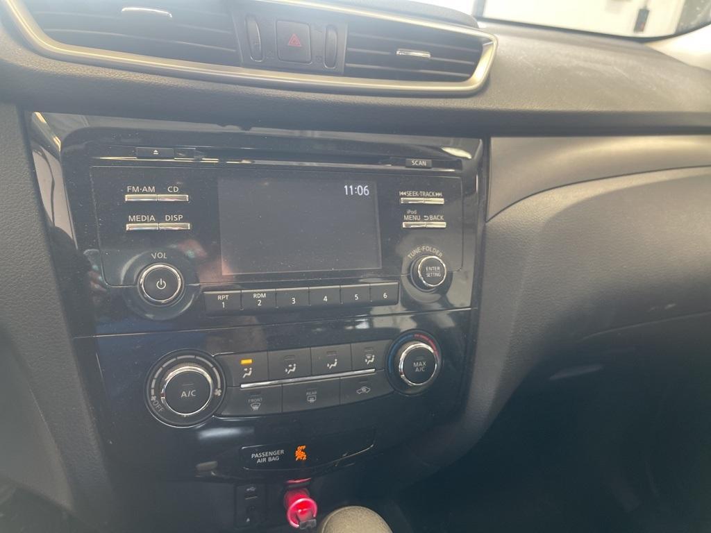 used 2015 Nissan Rogue car, priced at $10,656