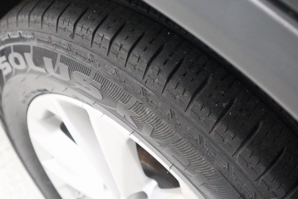used 2015 Nissan Rogue car, priced at $10,776