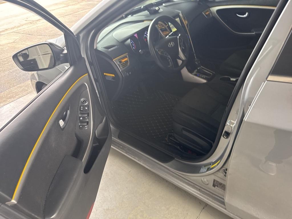 used 2015 Hyundai Elantra GT car, priced at $5,279