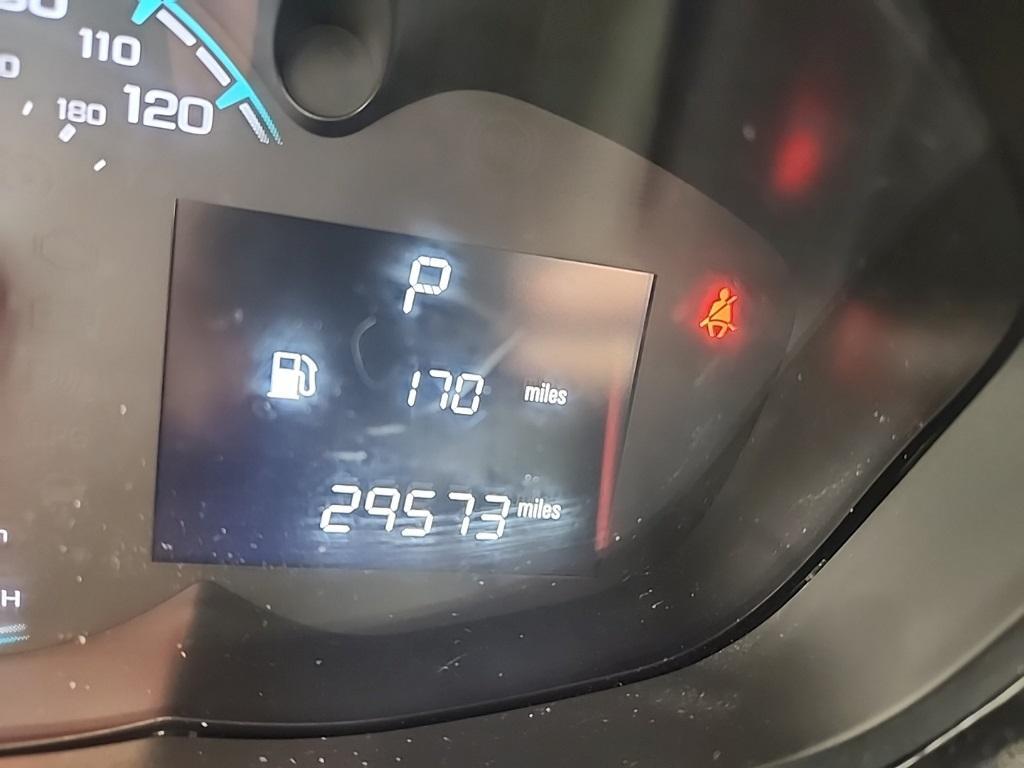 used 2022 Chevrolet Spark car, priced at $12,968