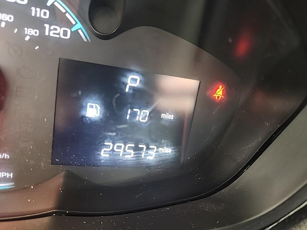 used 2022 Chevrolet Spark car, priced at $12,968