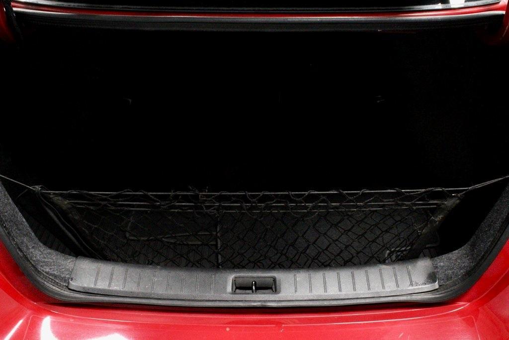 used 2018 Nissan Sentra car, priced at $11,320