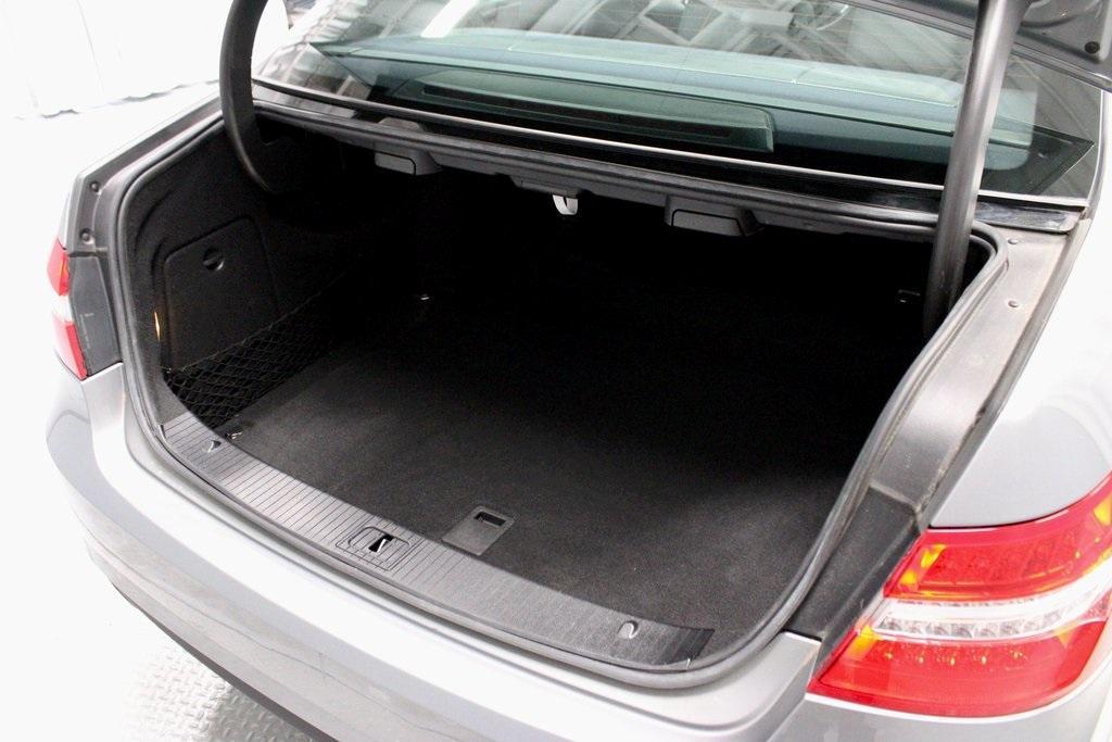 used 2011 Mercedes-Benz E-Class car, priced at $11,042