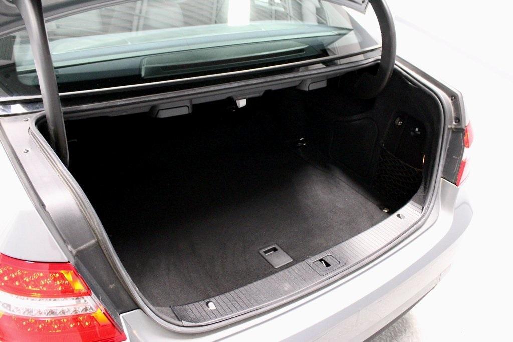 used 2011 Mercedes-Benz E-Class car, priced at $11,042