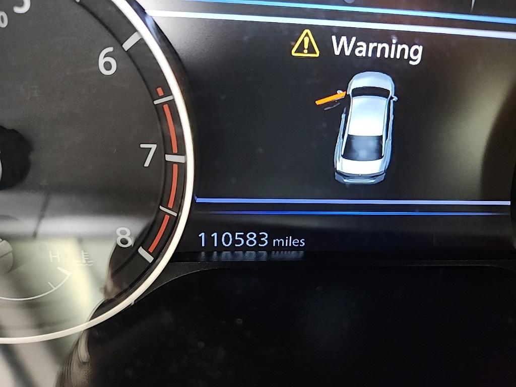 used 2020 Nissan Altima car, priced at $12,486