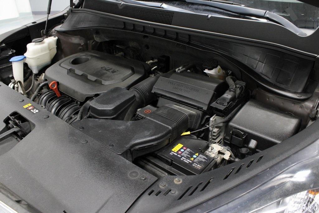 used 2019 Kia Sorento car, priced at $12,830