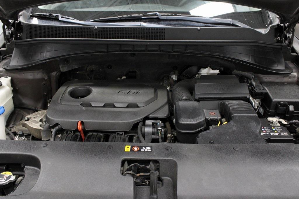 used 2019 Kia Sorento car, priced at $12,830