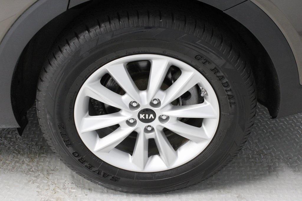 used 2019 Kia Sorento car, priced at $12,830