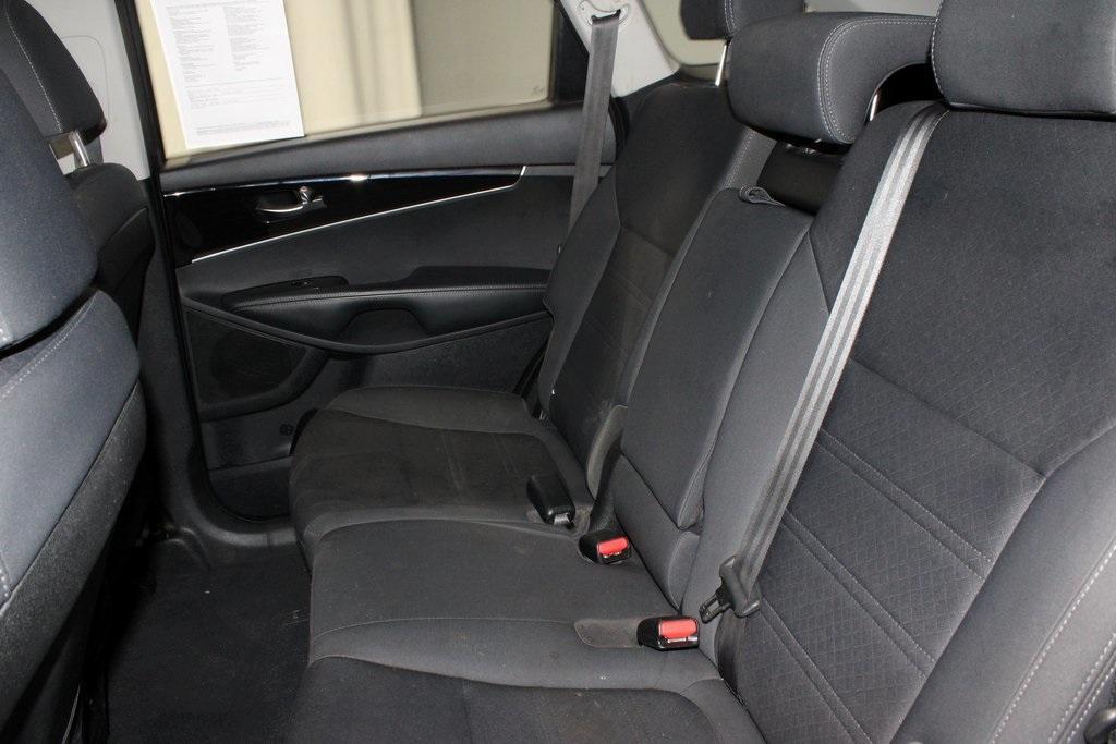used 2019 Kia Sorento car, priced at $12,830
