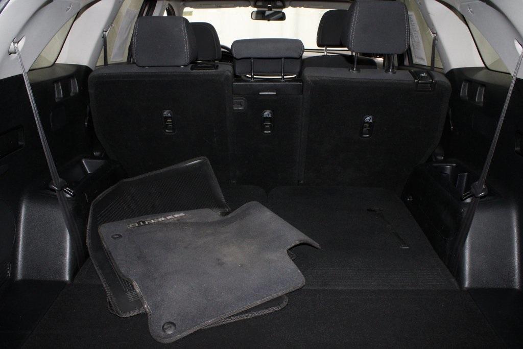 used 2019 Kia Sorento car, priced at $12,830