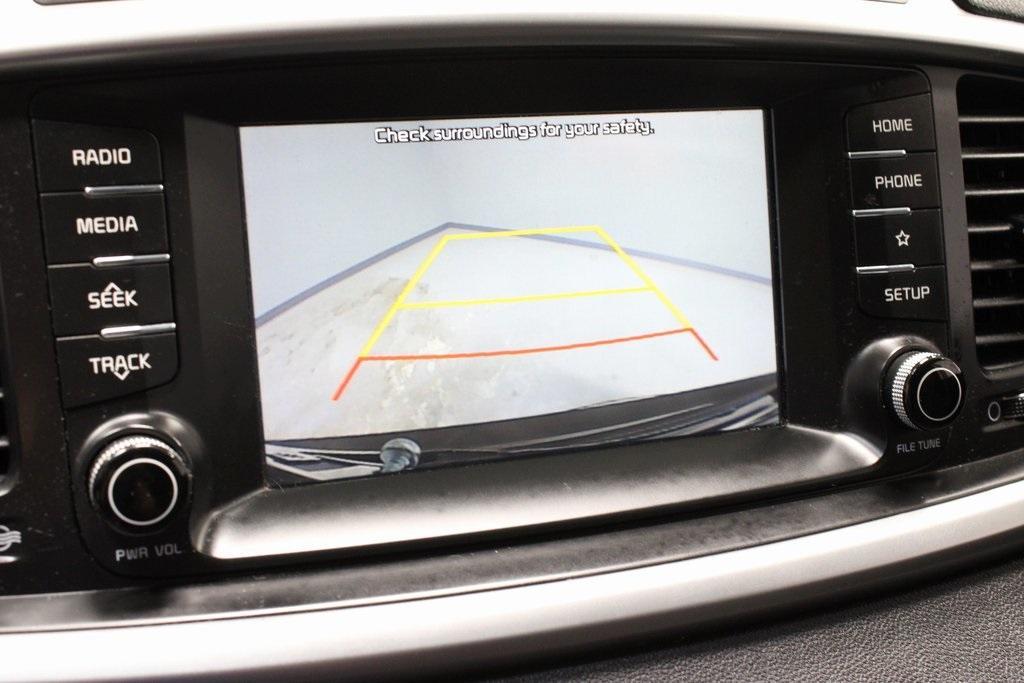 used 2019 Kia Sorento car, priced at $12,830
