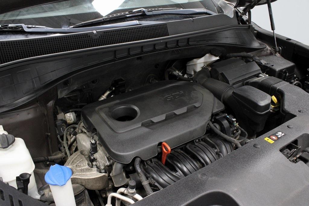 used 2019 Kia Sorento car, priced at $12,830