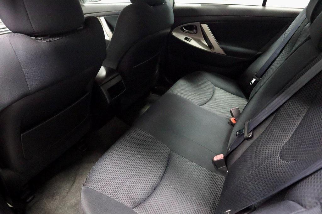 used 2010 Toyota Camry car, priced at $8,720