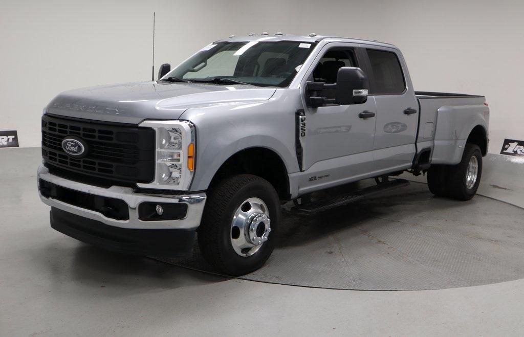 used 2023 Ford F-350 car, priced at $66,523