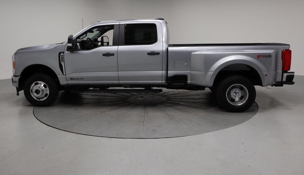 used 2023 Ford F-350 car, priced at $66,523