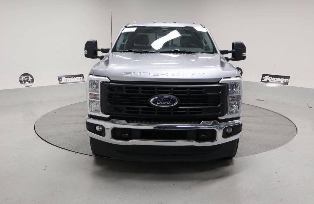 used 2023 Ford F-350 car, priced at $66,523