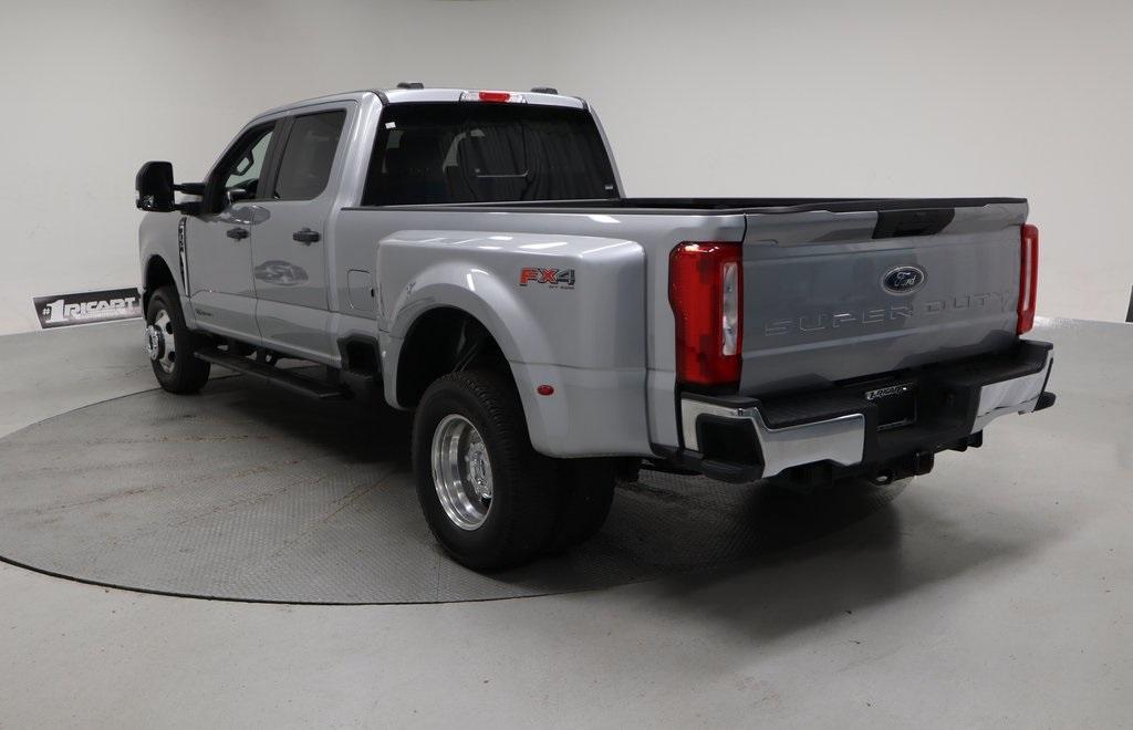 used 2023 Ford F-350 car, priced at $66,523