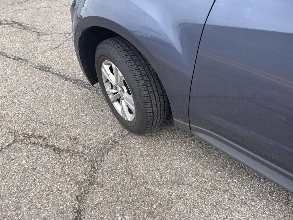 used 2013 Chevrolet Equinox car, priced at $7,175