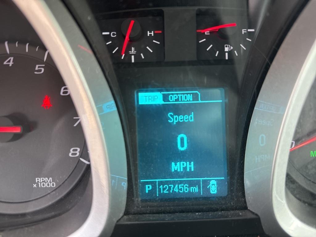 used 2013 Chevrolet Equinox car, priced at $7,175