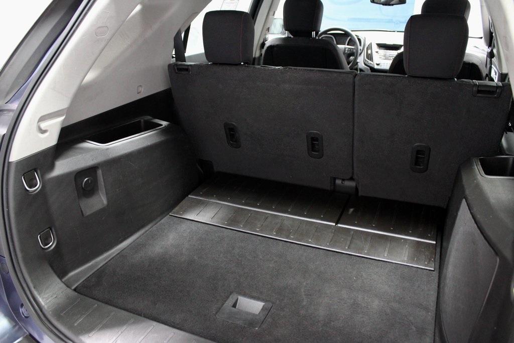 used 2013 Chevrolet Equinox car, priced at $6,163